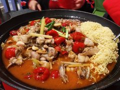 -蛙三泡椒牛蛙(万象城店)
