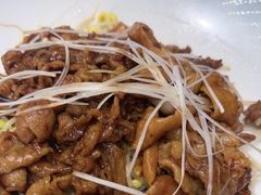 -沙河粉村·国家非遗传承(云台店)