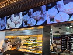 -小龙坎火锅(IFS HOT店)