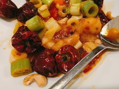 -杭州香格里拉·香宫中餐厅