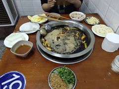 -李德富老街牛杂火锅(抚琴街店)