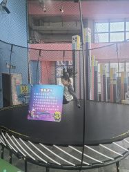 点击看大图 -欧酷世界动力星球(王府井奥莱UP TOWN店)