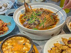 -良师门滨海人家·海鲜·家常菜(滨海城店)