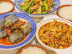 -新新湘菜馆(新中街二条店)