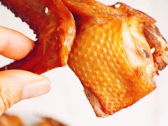 -美未居·老字号·地道顺德菜·桑拿鸡·鱼生(容桂店)