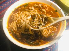 云南小锅米线-呐咪傣园·云南菜(石厦店)