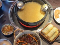 -芸鲜季·云南野生菌餐厅· 云南风物味研社(闵行店)