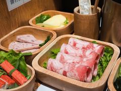 -独食火锅·半米屋台(望平街店)