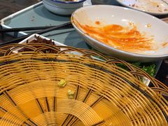 -李记搅团•非遗陕菜(三桥店)