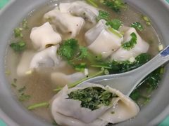 -文武汤包馆(辉河店)