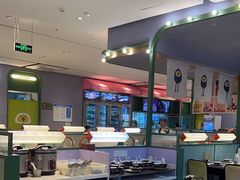-椰小鸡·琼州糟粕醋·火锅(美兰缤纷城店)