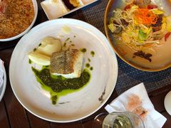 -宴悦海鲜餐厅·游水海鲜·牛排(亚龙湾瑞吉店)