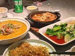 -小菜园新徽菜(无锡宜家荟聚中心店)