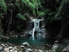 -浙北大峡谷