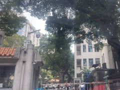 -广州市第一人民医院(院本部)