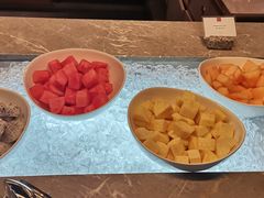 -康莱德酒店·美庭自助餐厅