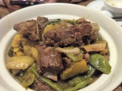 -金掌勺·锅包肉(广渠门店)