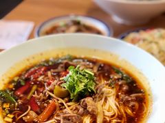 泡椒鸡杂面-好這口重庆小面(总店)