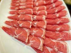 -东来顺饭庄(金泉广场店)