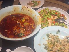 -渝信川菜(长安店)