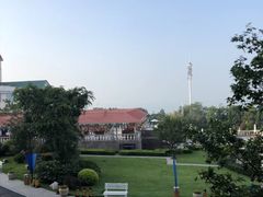 -青岛海景花园大酒店