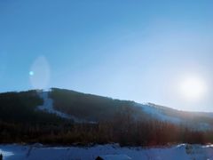 -中旅松花湖滑雪场