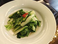-杭州和达希尔顿逸林酒店·和园中餐厅-杭帮菜名店