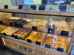 -包满意面包糕点(东坝店)