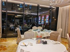 -万龙洲海鲜(南新仓店)