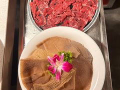 -重庆德庄火锅(映月湖环宇城店)