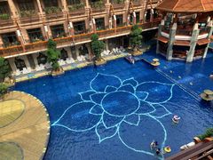 -稷泽·海丽宾雅温泉度假酒店