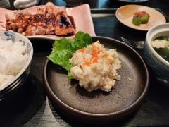 -将军日本餐厅·Shogun(厦门马哥孛罗东方大酒店)
