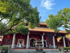 -梵天禅寺