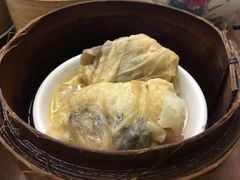 -香港蓮香樓(中環店)