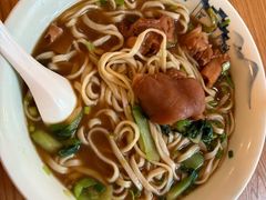 -难忘的面(五矿君澜酒店)