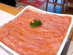 -乐山串串香老火锅(鼓楼店)