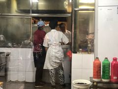 -吴山烤禽 (吴山路店)