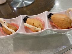-利雅园酒家(大沙地店)