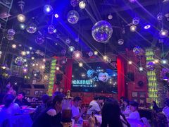-胡桃里乐队酒馆(昙华林店)