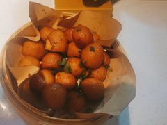 -李掌柜鲜菜火锅(移民广场店)