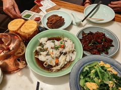 -小吊梨汤·北京菜·烤鸭(鸟巢店)