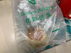 -花园饼屋·吐司蛋糕面包(星海店)