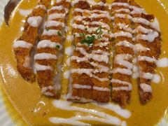 -留半山·香港食堂(啦啦宝都店)