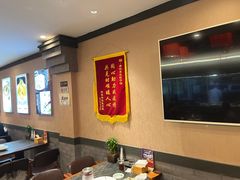 -李记东北饺子馆·东北菜(欢乐谷店)