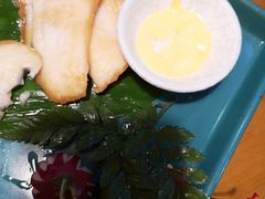 -大江户日本料理(吕厝店)