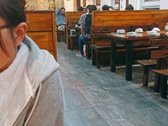 大堂-天津乾毓德饭庄·清真传统炒菜·海鲜烧烤(咸阳路店)