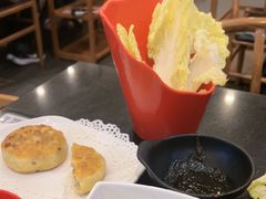 -北门涮肉·铜锅涮肉(南锣鼓巷店)