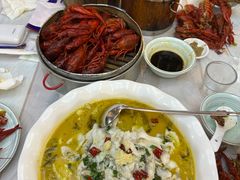 -怪怪龙虾·来自江苏盱眙(惊驾路店)