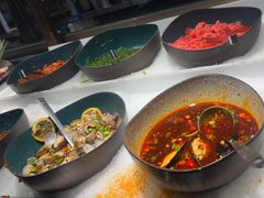 -吉布鲁牛排海鲜自助(成都大悦城店)