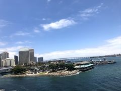 -中途岛号航空母舰博物馆